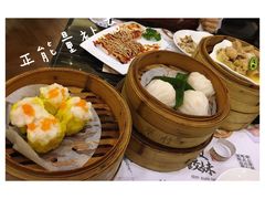 -虾饺妹·粤式手工点心(水荫路店)