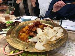 -天山传奇新疆菜(SKLP店)