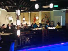 -韵秋荷(宝山龙湖天街店)