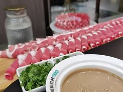 -阳坊胜利涮羊肉(阳坊老店)