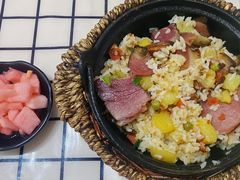 -渝绝回味碗土家洋芋饭(学道街店)