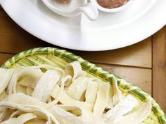 -名善山珍·野生菌汤锅(文殊院店)