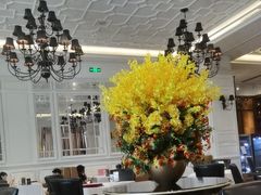 -哈布斯扒房(华发商都店)