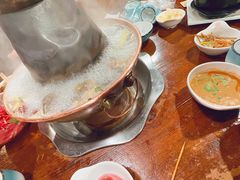 -大明铜锅·烤涮坊·烧烤(总店)