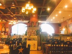 -彼德西餐厅(凯德广场新南店)