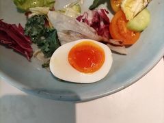 -半秋山西餐厅(襄阳万达店)