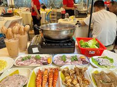 -小煵记·打边炉(西丽文光店)