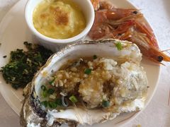 -听松楼·花园酒店·自助餐厅(红梅公园店)