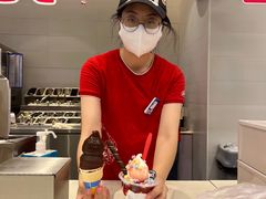 -DQ·蛋糕·冰淇淋(湖景东路店)