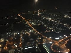 -曼谷素万那普国际机场