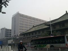 android_upload_pic-北京协和医院(东单院区)