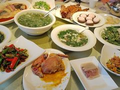 -苔圣园酒家(尊木汇国际艺术广场店)