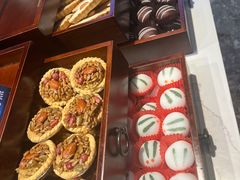 -非烤勿扰自助烤肉(东坑四季广场店)