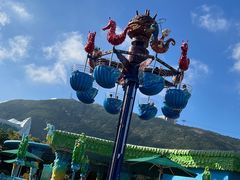 -珠海长隆海洋王国