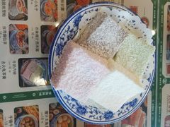 -捷信牛奶甜品世家(学府店)