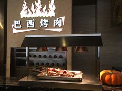 -东方红海鲜百汇(国际大厦店)