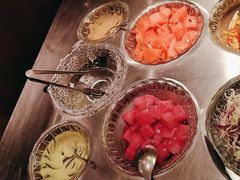 -豪客来牛排(人民东路店)