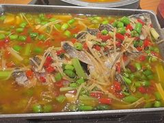 -盐帮食坊•小河帮川菜(四川师大店)