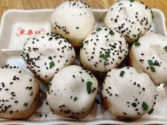 -东泰祥生煎馆(重庆北路店)
