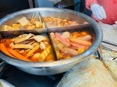 -阿姨卷饼(平凉路店)