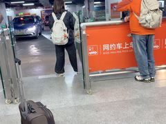 -洛阳龙门站