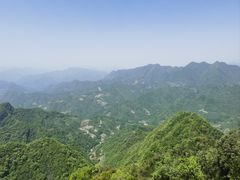 -塔云山