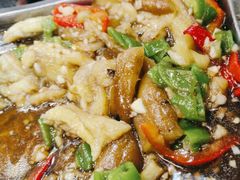 -大佬陈羊肉串(永安街店)