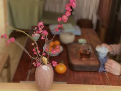 -老房子金沙元年川菜食府·花园餐厅(金沙店)