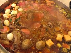 -泡椒王自助铁板烧(天生丽街店)