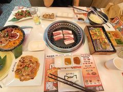 -猫抓烤肉(龙湖江北天街店)