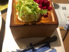 -小菜园新徽菜(合肥滨湖世纪金源店)