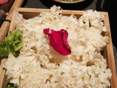 -盡膳口福跷脚牛肉火锅(合生汇购物中心店)