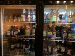 -燚店·铁板鱼蛙·烤肉·烤串(北新桥店)