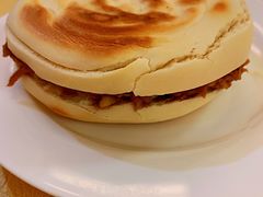 -陕西风味餐厅(陕西省驻京办店)
