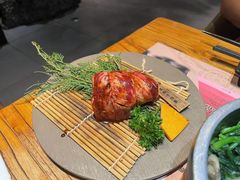 -黑牛の店·和牛烧肉(大悦城店)