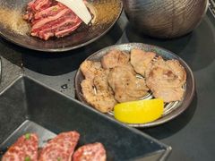 -まるみち   丸道东京烧肉(虹梅路店)