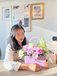 -baby bella小贝拉母婴护理中心(珠海华发公寓店)