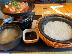 番茄魚飯-谷田稻香(昌里路店)