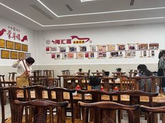 -海汇源老烧麦店(东大街总店)