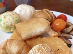 -嘉定凯悦·咖啡厅