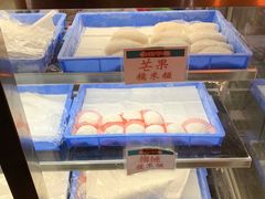 -澳门长洲糯米糍(柯打苏沙街店)