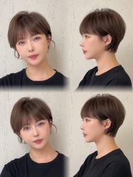 -GANO HAIR 