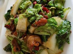 -李连贵熏肉大饼(丰台南路地铁站店)