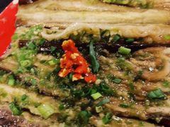 -何师烧烤Pro ·江湖川菜·小龙虾·精酿(太古里旗舰店)