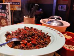 -老萍巷•莲花血鸭(楚萍店)