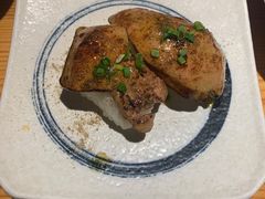 鹅肝寿司-酒井酱子·深夜食堂(东城汇店)