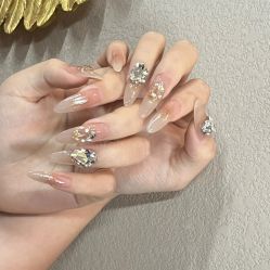 -1T·1M 日式美甲美睫