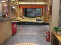 -水玲珑温泉浴场(建设北路富力城店)