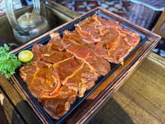 -吼堂老火锅(太古里总店)