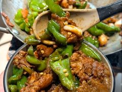 -堂瓦里·33年传统赣菜(第一街区店)